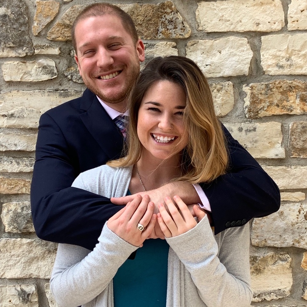 Meet your Posher, Zoey